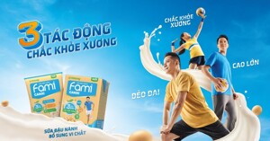 Sữa tăng chiều cao cho người 16 tuổi và top 3 gợi ý lựa chọn tốt nhất