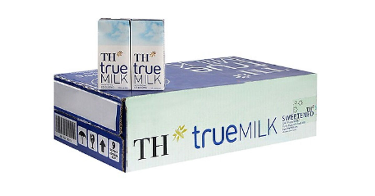 Sữa TH true milk đem đảm bảo chất lượng ko ? Dùng mang lại nhỏ xíu bao nhiêu mon ? Giá từng nào chi phí ?