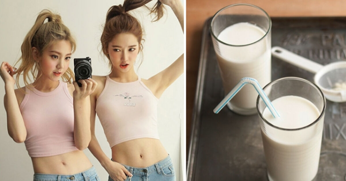 Sữa tươi không đường có tác dụng gì ? Giá bao nhiêu ?