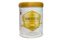 Sữa XO số 4 (Imprerial Dream XOGT step4) với 60 dưỡng chất giúp bé phát triển toàn diện