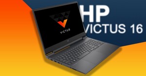 Sức hút của laptop HP VICTUS 16-D0291TX 5Z9R2PA đến từ đâu?
