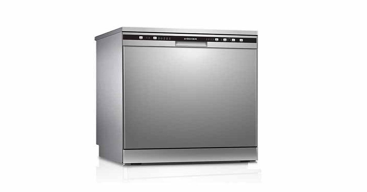 Sức hút của máy rửa bát Kocher chiếm được sự tin dùng của người Việt