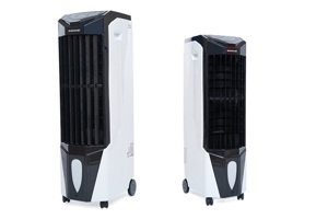 Sunhouse SHD7719 giá chỉ hơn 2 triệu, làm mát hiệu quả tiết kiệm điện phòng dưới 30m2
