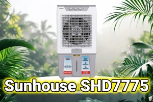 Sunhouse SHD7775 - Ưu nhược điểm là gì? Có nên mua hay không?