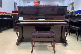 Sunpan Japan và Piano Bình Minh nhà cung ứng Piano, Organ, Guitar hàng đầu tại Việt Nam