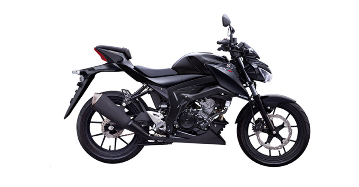 Suzuki GSX-S150 giá bao nhiêu tiền? Có nên mua không?