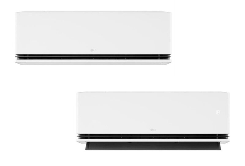 TOP 3 điều hòa LG 9000 BTU 1 chiều inverter tiết kiệm điện mới ra mắt năm 2025