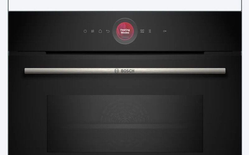 Lò nướng kết hợp vi sóng Bosch CMG7241B1 rất đáng đầu tư trong năm 2025