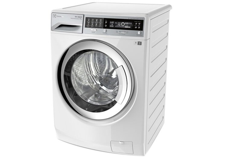Máy giặt sấy Electrolux Inverter 10kg EWW14012