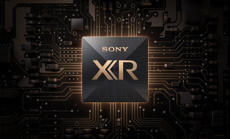 Đánh giá Sony K-65XR80M2 – Tivi QD-OLED cạnh tranh thứ hạng top đầu