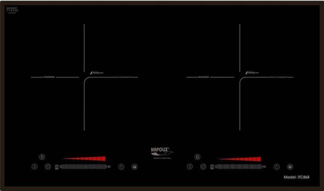 Bếp từ Napoliz ITC868