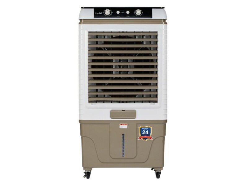 Funiki FC0111TN: Giải pháp làm mát tiết kiệm và hiệu quả thay thế máy lạnh