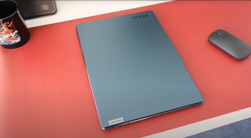 Đánh giá laptop Lenovo Yoga Slim 7 Gen 8 – Sự kết hợp giữa phong cách và sức mạnh?
