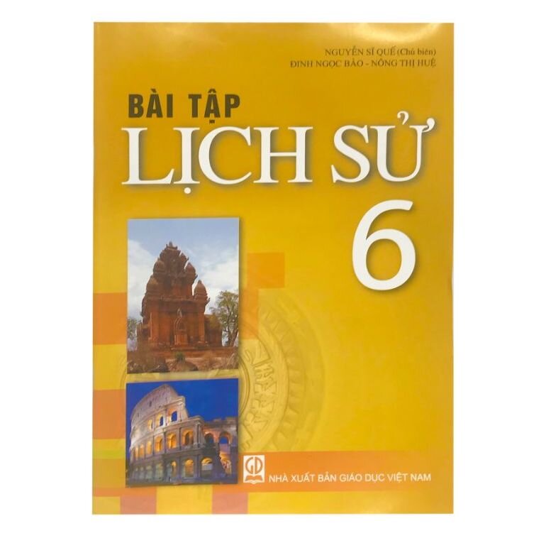 Tìm kiếm thêm kiến thức trong sách lịch sử lớp 6 từ nhiều nguồn