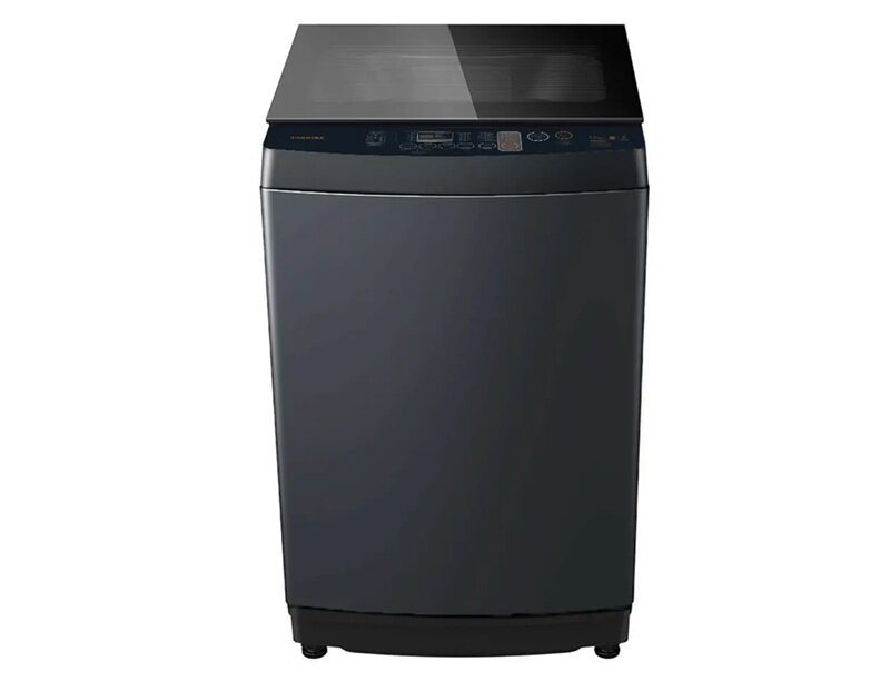 Máy giặt Toshiba 15kg AW-DM1600LV(SG) khối lượng giặt khủng mà siêu tiết kiệm điện