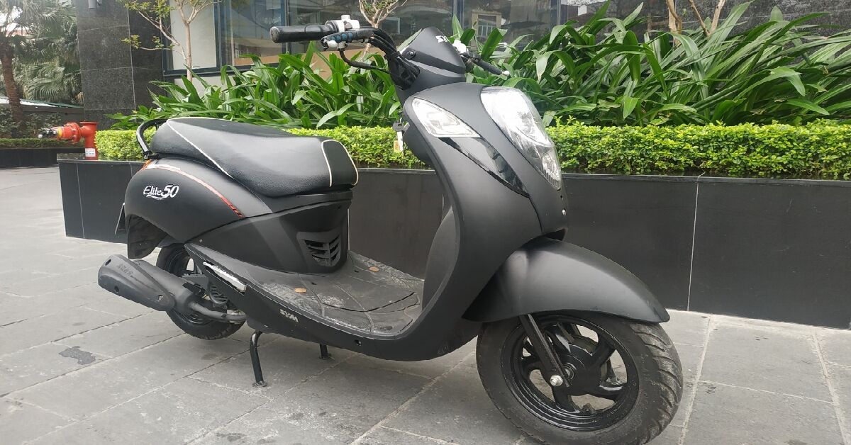 SYM Elite 50 bị chết máy và cách khắc phục các lỗi thường gặp