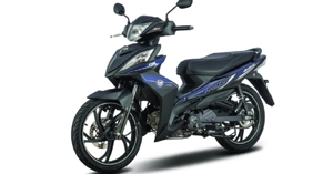 SYM Galaxy 125 giá bao nhiêu tiền năm 2022? Có mấy màu sắc để lựa chọn?