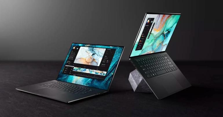 Dell XPS 15 (2020)