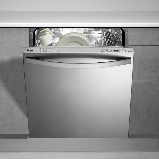 Giá máy rửa bát Teka DFS 26610 SS hợp lý