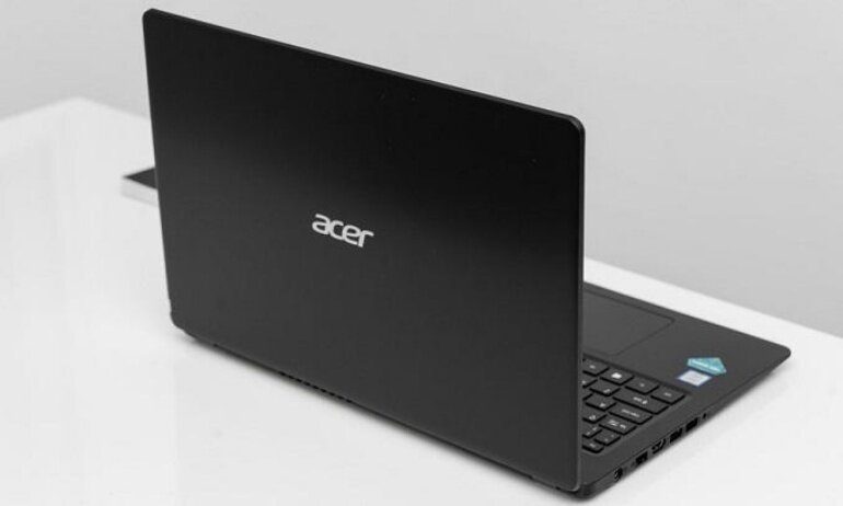 laptop Acer Aspire A315-56-502XT