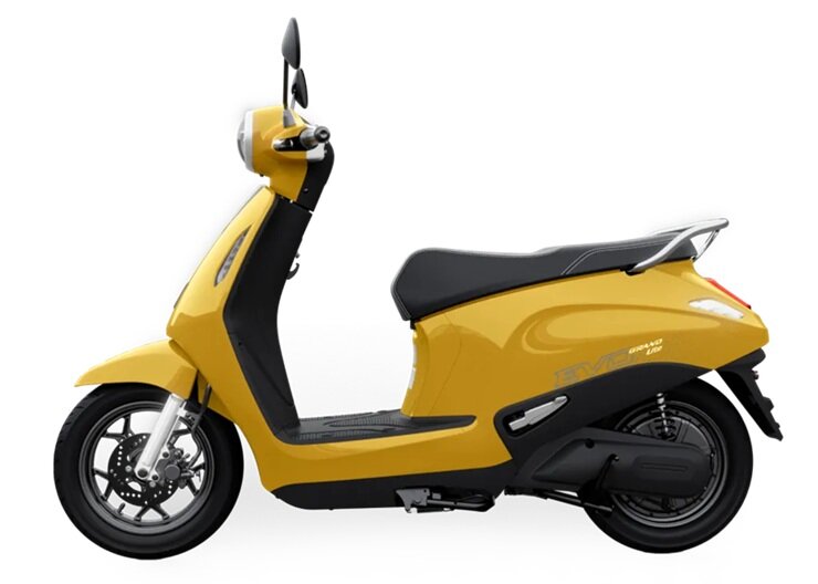 Loạt xe máy điện Vinfast đời mới năm 2025, giá chỉ từ 12 triệu đồng, đi tới 198 km/lần sạc