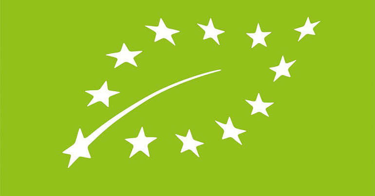 chuẩn hữu cơ châu Âu