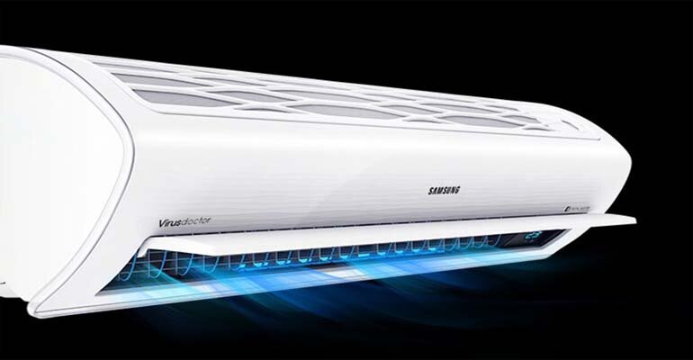 dieu hoa samsung inverter 2