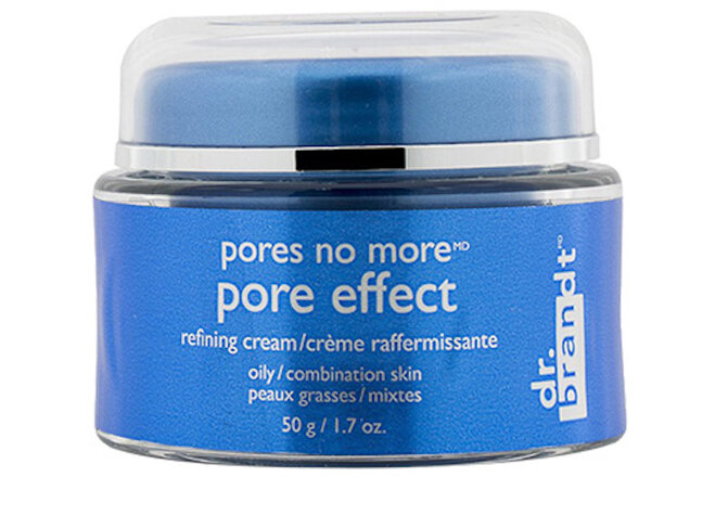 Kem dưỡng trắng da Pores No More Effect Dr. Brandt