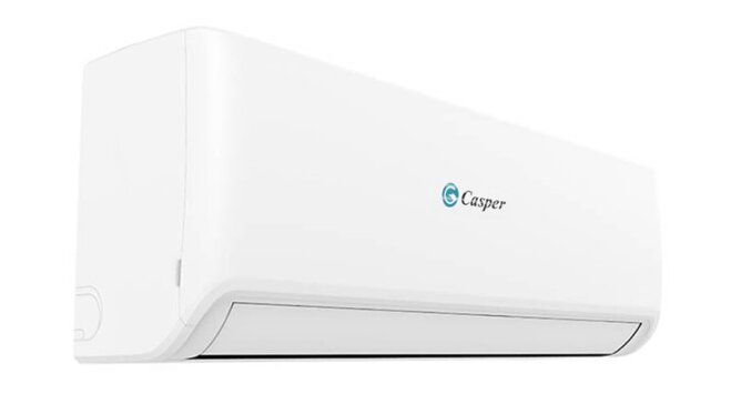 điều hòa casper 18.000