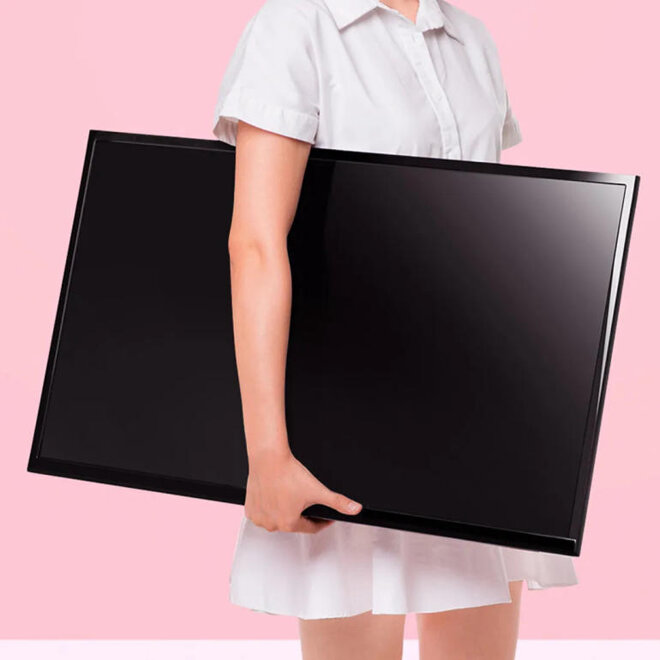 Smart Tivi Xiaomi 32 inch chưa có quá nhiều lựa chọn cho khách hàng.