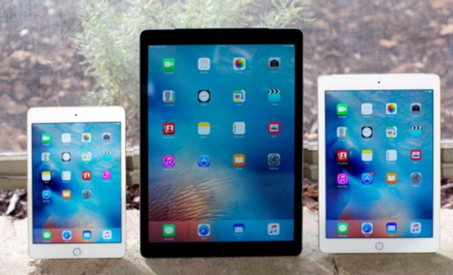 IPad giá rẻ đã qua sử dụng thường khó bảo dưỡng