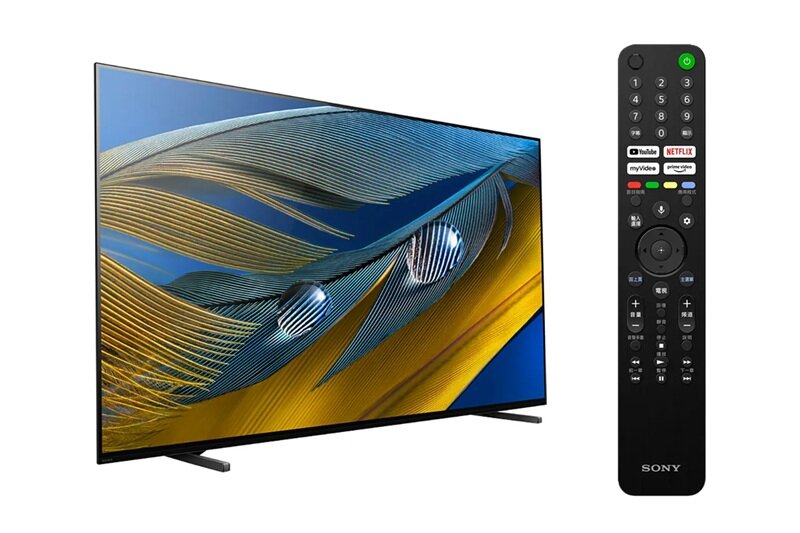 Loạt tivi Sony OLED 55 inch đời cũ đang giảm giá sâu, đáng mua năm 2026