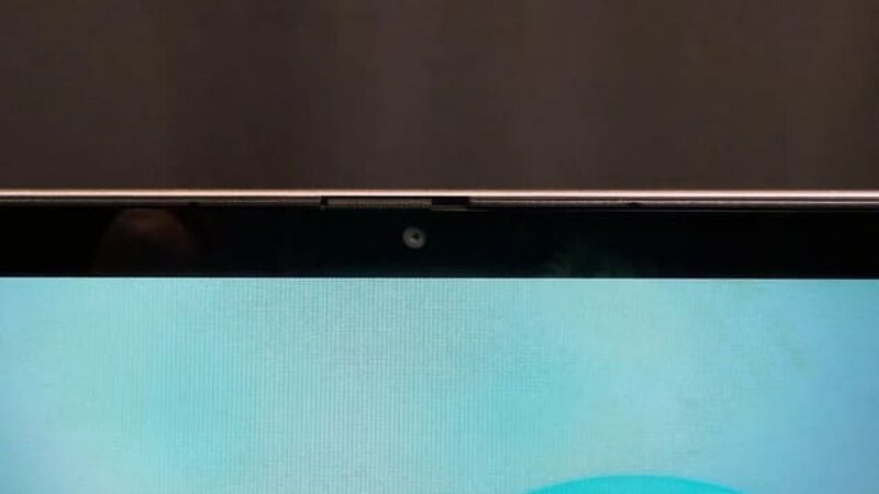 Chất lượng webcam đủ tốt cho nhu cầu thông thường