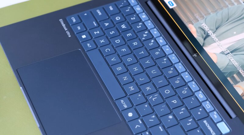 HP EliteBook Ultra G1i: “Quái vật” siêu di dộng nhưng có đáng với mức giá cao cấp?