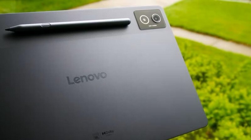 Lenovo Idea Tab Pro: Máy tính bảng giá rẻ gần như hoàn hảo?