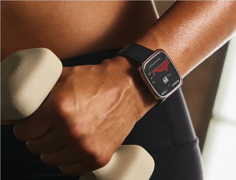 Đồng hồ thông minh Amazfit Active 2 Square giá rẻ mà chất lượng rất tốt