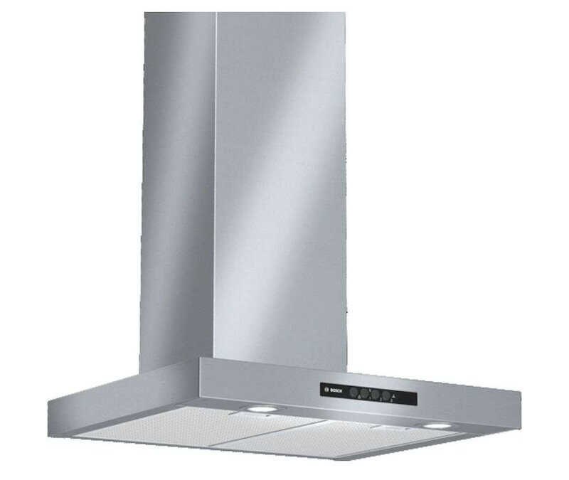 Top 3 mid-range range hood products worth buying today in 2024