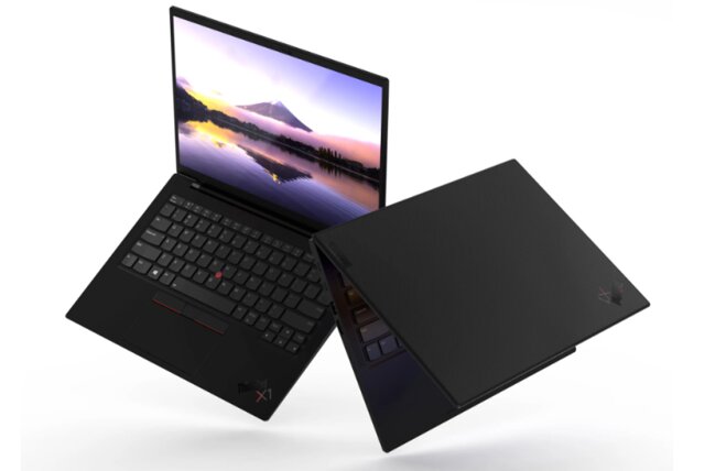 Laptop Lenovo ThinkPad X1 Carbon Gen 9 20XW00G8VN