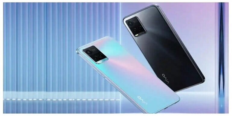 Đập hộp bên trong Vivo Y33e - 4GB/ 128GB có đầy đủ phụ kiện
