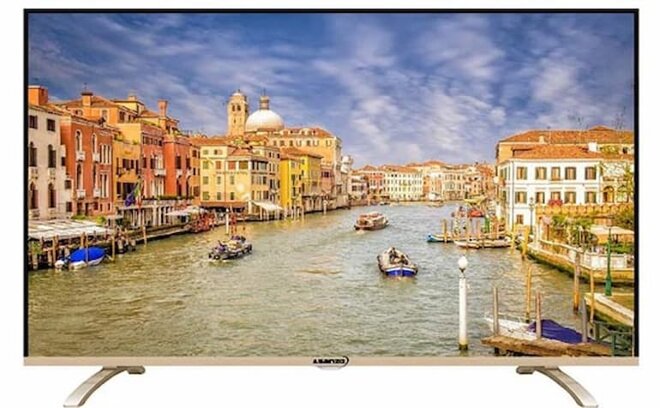 Tivi LED Asanzo 40 inch Full HD 40S600T2 (40T660)