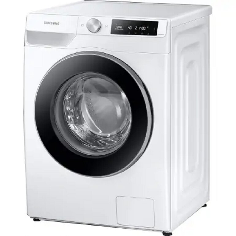 Máy giặt Samsung AI Inverter WW90T634DLE có khối lượng giặt là 9kg