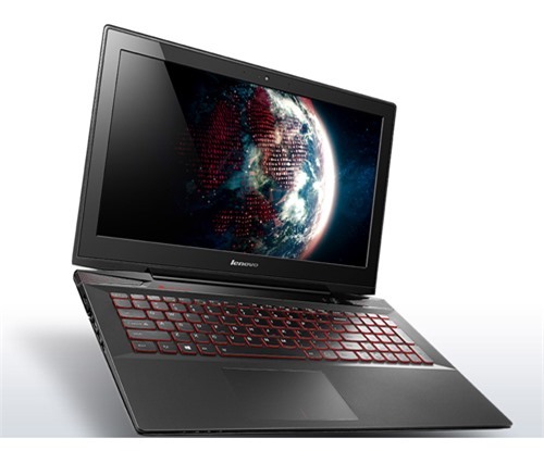 Lenovo IdeaPad Y50-70.