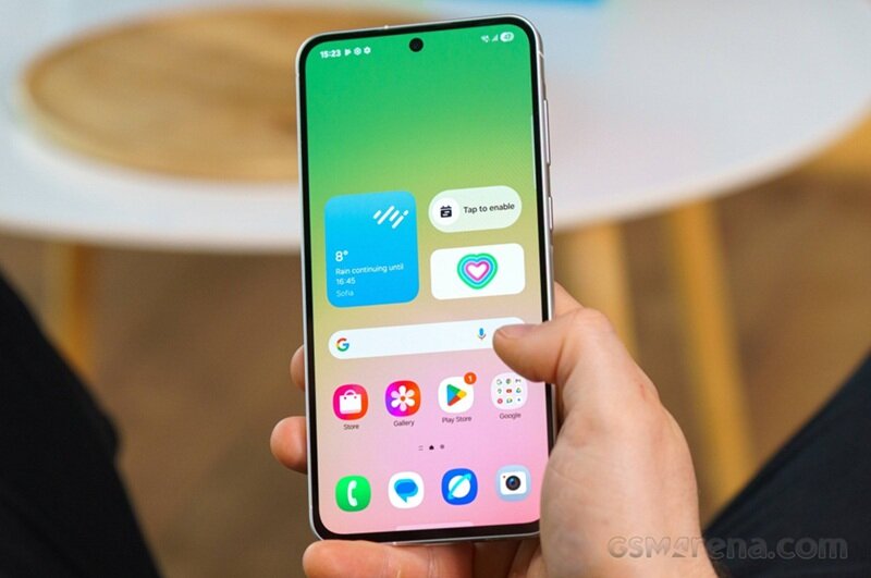 Đánh giá điện thoại Samsung Galaxy A56 5G: Chất lượng