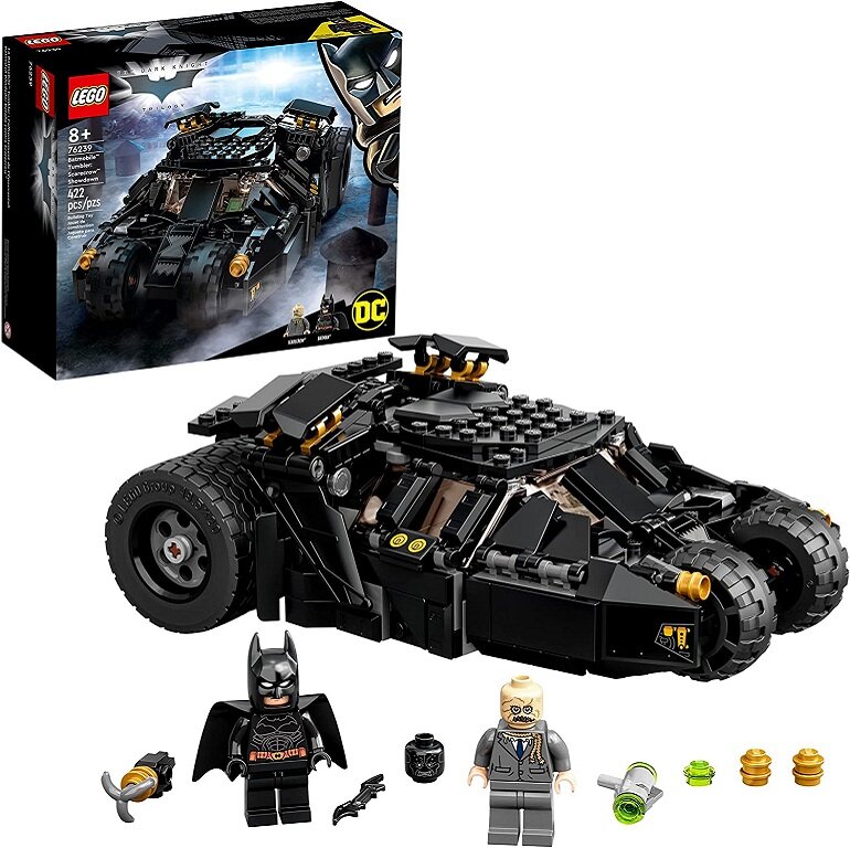 Lego Batman