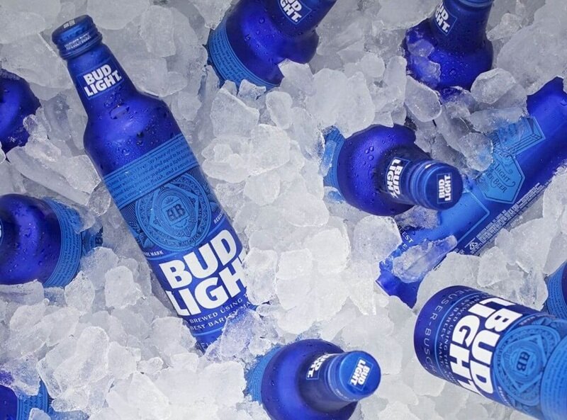 Khám phá Bud Light chai nhôm và các công thức cocktail hấp dẫn
