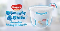 Tã quần Huggies có tốt không? Giá tã Huggies bao nhiêu?