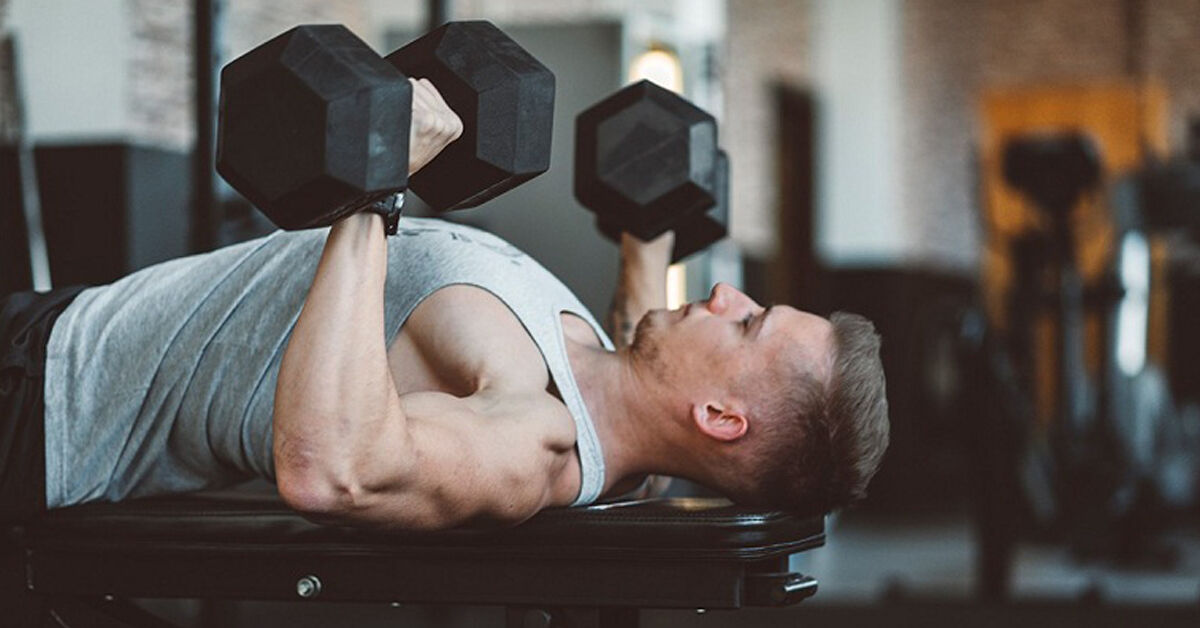 Tạ tay có những loại nào? Cách chọn mua tạ tay phù hợp