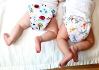 Tã vải BambiMio có tốt không?