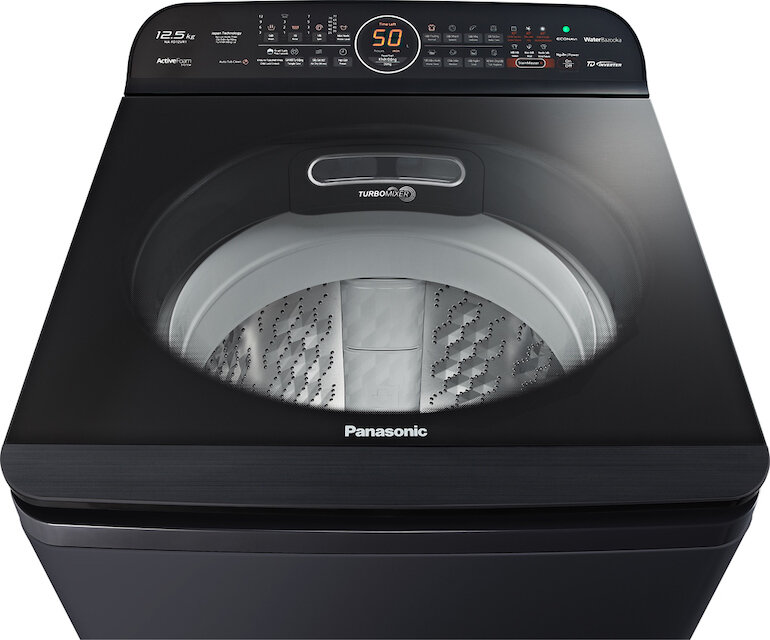 máy giặt Panasonic 9.5kg