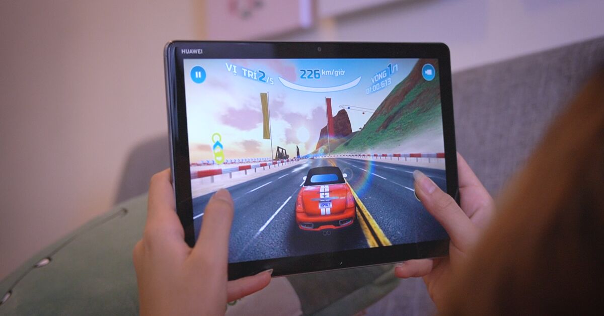 Tablet giá rẻ: Nên mua hay là không?